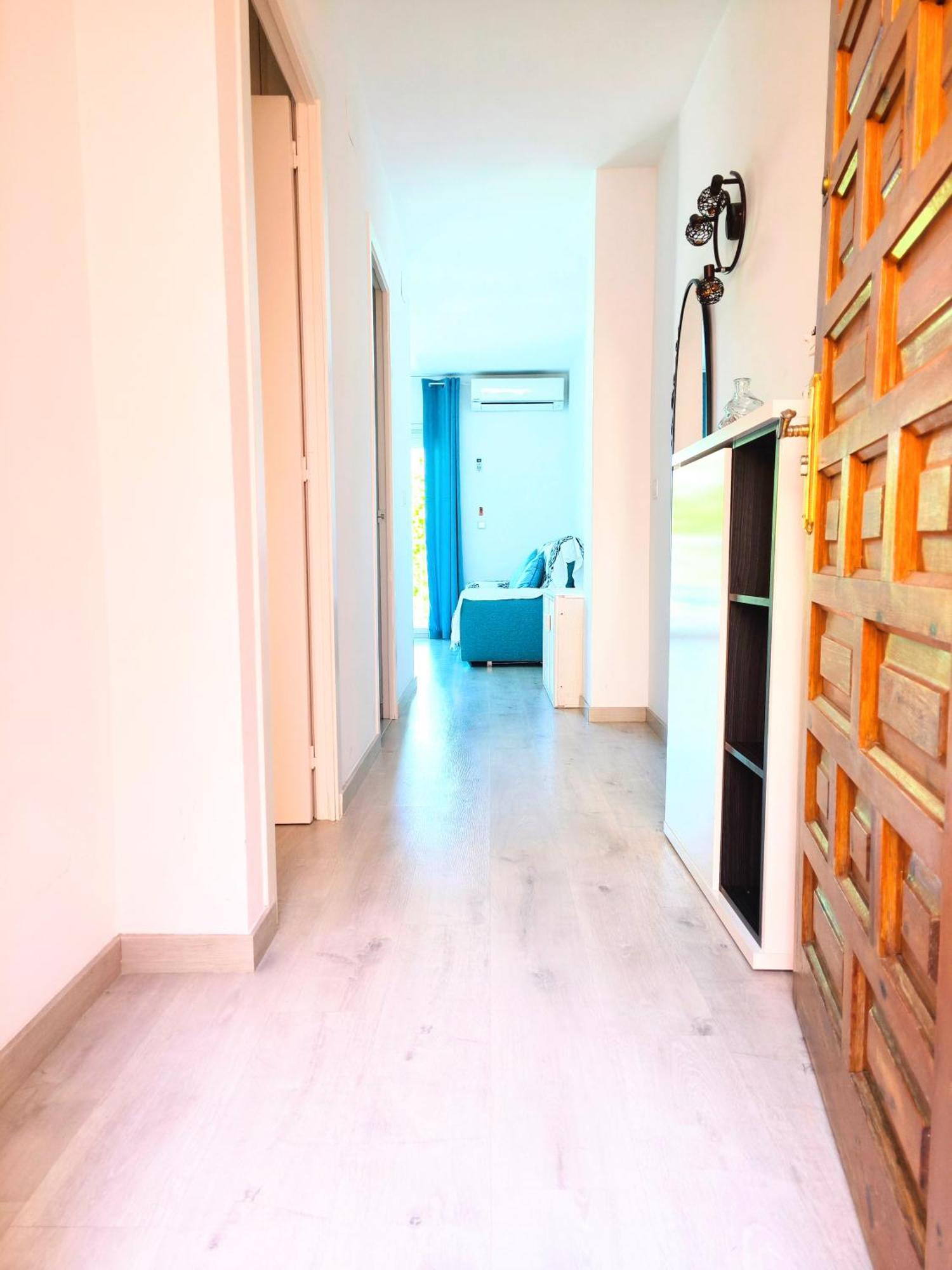 Apartamento Dinasty Empuriabrava Exterior foto