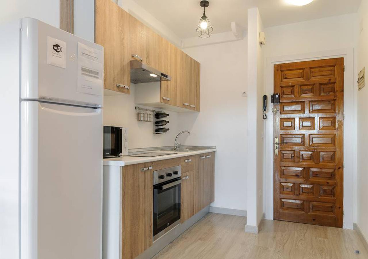 Apartamento Dinasty Empuriabrava Exterior foto